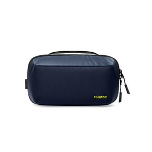 Tomtoc Estuche Organizador De Accesorios Navigator-T13 2.4L - Azul