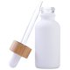 thumbnail image 4 of Botellas de vidrio Focus Nutrition Boston Round de 30 ml con gotero, 4 of 5