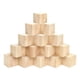thumbnail image 3 of Cubos De Madera Para Artesanías 12 Unidades, 3 of 3