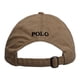 thumbnail image 2 of Sombrero POLO RALPH LAUREN con Logo de Pony de Polo para Hombre - Caqui, 2 of 4
