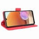 thumbnail image 5 of Funda Cartera Magnética para Samsung Galaxy A32 5G- Tarjetero Desmontable, Cuero PU, Soporte, 5 of 6
