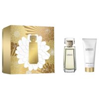 Set Carolina Herrera Tradicional Edt 100 Ml + Bl 100 Ml Mujer