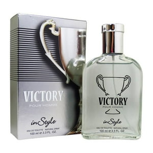 Instyle Victory 100 Ml Hombre