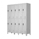 thumbnail image 2 of Locker 5 Cuerpos 10 Casilleros 180x150x45cm, 2 of 3