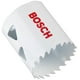thumbnail image 1 of Sierra perforadora BOSCH HBT169 bimetálica con ranura en T de 43 mm, 1 of 3