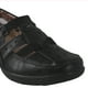 thumbnail image 4 of Mocasin Crisantemo Negro Passer, 4 of 5