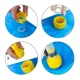 thumbnail image 2 of Piscina Alfombra de Chorros 100 cms, 2 of 3