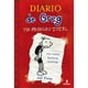 thumbnail image 1 of Libro Diario De Greg 1: Un Renacuajo, 1 of 2