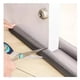 thumbnail image 5 of Aislante térmico para puertas y ventanas 90 cm - 1 unidad, 5 of 7