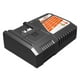 thumbnail image 3 of Taladro Percutor Atornillador 10mm 18v + Accesorios, Flowmak, 3 of 5