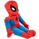 thumbnail image 3 of Pillow Buddy Jay Franco Marvel Super Hero Adventures Spiderman, 3 of 7