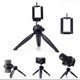 thumbnail image 5 of Soporte Celular Mini Tripode 360 Baston Selfie Camara GoPro negro, 5 of 6