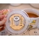thumbnail image 3 of Taza para sopa Silver Buffalo Sanrio Gudetama Burp Late Night, 600 ml, 3 of 6