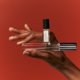 thumbnail image 4 of Set de perfumes Maison Louis Marie No.13 Nouvelle Vague Travel, 4 of 5