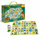 thumbnail image 1 of Juego de Mesa Bingo - Jurassic Explorer, 1 of 8