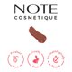 thumbnail image 2 of Labial Matever de Note Cosmetics, Larga Duración 8H, 4.25 ml, 2 of 8