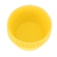 thumbnail image 1 of Taza de muffin de silicona Ronda 7 cm Taza de pastel Pastel peque?o Molde de torta, 1 of 5