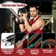 thumbnail image 2 of Entrenador de Brazos Twister NOONCRAZY Ajustable 13.5-27 kg de Fuerza, 2 of 7