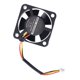 thumbnail image 2 of Ventilador De Disipador De Calor De Extremo Caliente Ventilador De Soplador De 24 V Para Impresoras 3D K1/K1 Max Multifuncional, 2 of 5