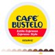 thumbnail image 2 of Café Bustelo Espresso Roast 48 cápsulas K-Cup, 2 of 7