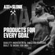 thumbnail image 2 of Proteína Whey Axe Sledge Whey More 24g 1.85lb Brownie, 2 of 3