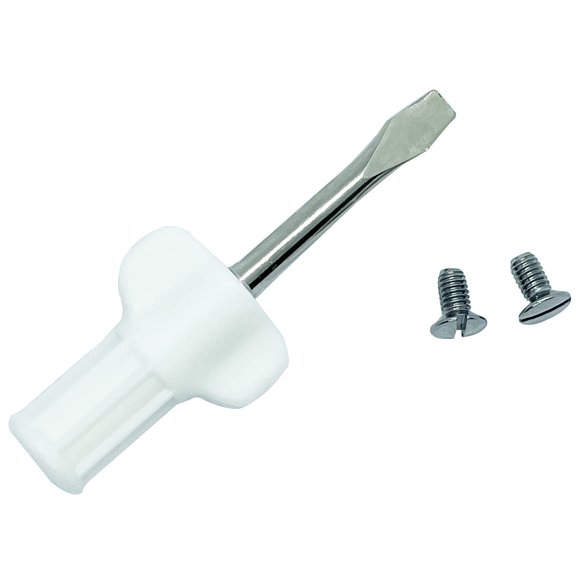 Destornillador DREAMSTITCH M4X0.7 L=6 cm - Juego de 3 piezas