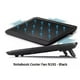 thumbnail image 3 of Mesa Bandeja Ventilador Portátil Notebook N191 Para Laptop Color Negro, 3 of 6