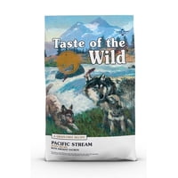 Taste Of The Wild - Puppy Pacific Stream Salmon 12Kg