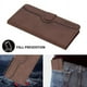 thumbnail image 4 of Funda FOXDOCK para Motorola MOTO G54 5G -Diseño elegante,Ideal para hombres y mujeres, 4 of 5