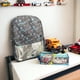 thumbnail image 1 of pack mochila escolar hot wheels 40cm mas estuche, 1 of 3