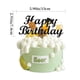 thumbnail image 1 of Set, Beer Festival Party Decoration, Bar Decoration Banner Pull Flag Beer Mug Pull Flower Cake Topper Card, 1 of 3