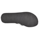 thumbnail image 3 of Sandalia Calvin Klein Meena2 para mujer, color negro 002, talla 10, 3 of 5