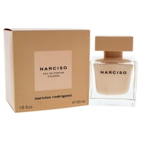 Perfume Narciso Rodriguez Narciso Poudree Edp 50Ml Mujer