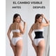 thumbnail image 5 of Corset Faja Premium Compresión Inteligente Ajuste Pro - QS1052, 5 of 5