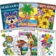 thumbnail image 1 of Libros Para Colorear Colorea Por Números Para Adultos 3 Temas 60 Págs, 1 of 9