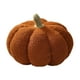 thumbnail image 4 of Almohadas De Calabaza De Halloween, Cojín Decorativo De Felpa Para Sofá, Dormitorio, Sofá, Marrón, 4 of 5