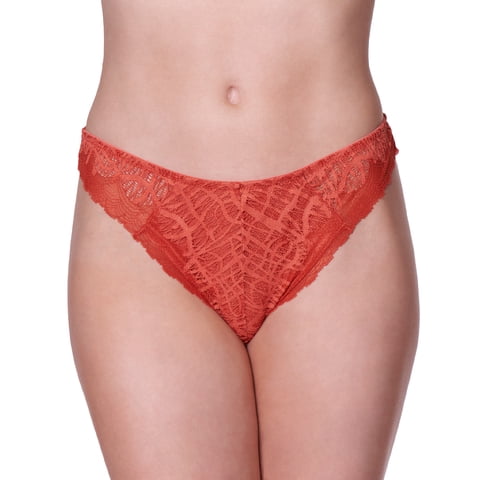 Baziani - Calzón Pantaleta Encaje 20467