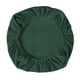 thumbnail image 5 of Fundas Para Sillas De Oficina Jacquard Funda Para Sillón De Computadora Funda Para Asiento Verde, 5 of 5