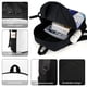 thumbnail image 4 of Genshin Impact-theme Backpack, Campus style schoolbag Bookbag with Adjustable Shoulder Straps And Large Zip Compartment, Unisex Travel Bags., 4 of 6