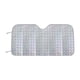 thumbnail image 5 of Parabrisas De Coche Parasol Protección Solar Piezas De Coche Ahorre Espacio Cubierta De Parabrisas 130cmx60cm, 5 of 5