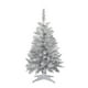 thumbnail image 1 of Árbol de Navidad artificial Senjie de 90 cm con 160 puntas de rama, 1 of 2