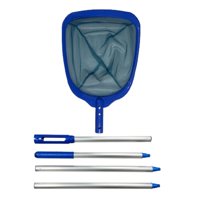 Ioensy - Suministros De Limpieza De Piscinas Con Red De Espumadera Para Mantenimiento De Limpieza De Spa