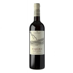 Espino - Vino Tinto Cabernet Sauvignon Botella