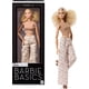 thumbnail image 1 of Muñeca de moda Barbie Basics modelo Collector 06 con cabello rubio, 1 of 6
