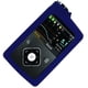 thumbnail image 1 of Funda de silicona usastar-SNK para bomba Medtronic Minimed, azul marino, 1 of 2