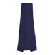 thumbnail image 1 of Vestido Ajustado A Escala 1 12 Minivestido Largo De Fiesta Para Mu?ecas Femeninas De 6 Disfraz Azul Oscuro, 1 of 5