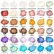 thumbnail image 2 of Set De Polvo De Mica 36 Colores Botellas De 10 G Para Resina, 2 of 8