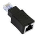thumbnail image 3 of Adaptador Ethernet Cat6 8p8c A Conector 8p8c Para Enrutadores De Red, 3 of 5