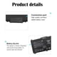 thumbnail image 3 of Bateria Ht03xl Tf03xl Para Hp 17-by 15-da 14-cf 14-cd Series, 3 of 3