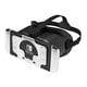thumbnail image 1 of Auriculares VR AARONMEI para Nintendo Switch Negro, 1 of 3